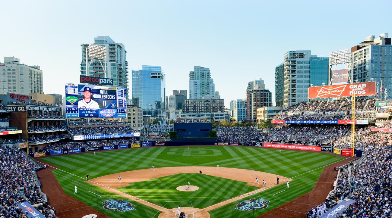 Petco Park