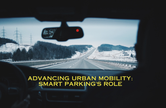 Advancing Urban Mobility Smart Parking's Role