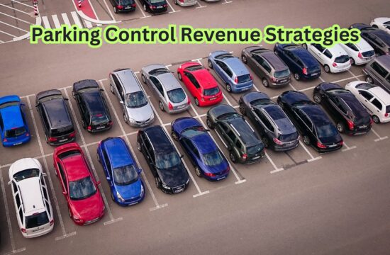 Parking Control Revenue Strategies