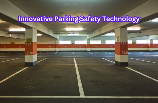 Innovative Parking Safety Technology