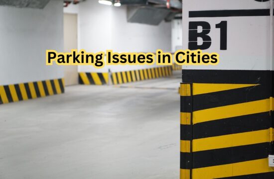 Parking Issues in Cities