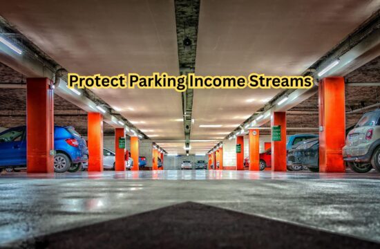 Protect Parking Income Streams