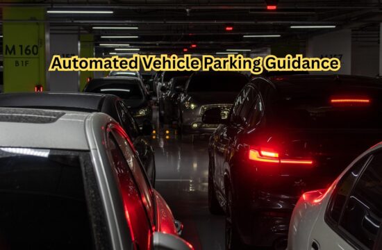 Automated Vehicle Parking Guidance