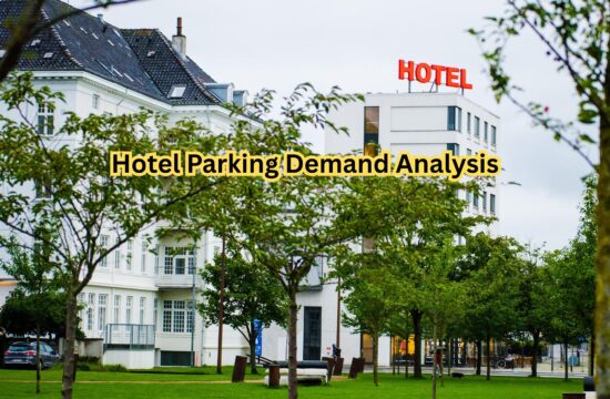 Hotel Parking Demand Analysis