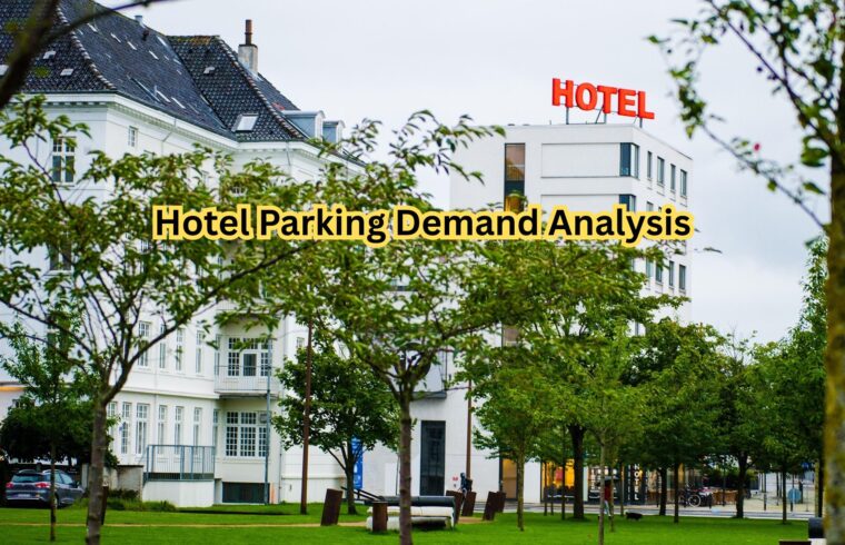 Hotel Parking Demand Analysis